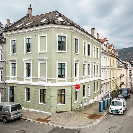 Rosen Apartment Bergen Exterior foto